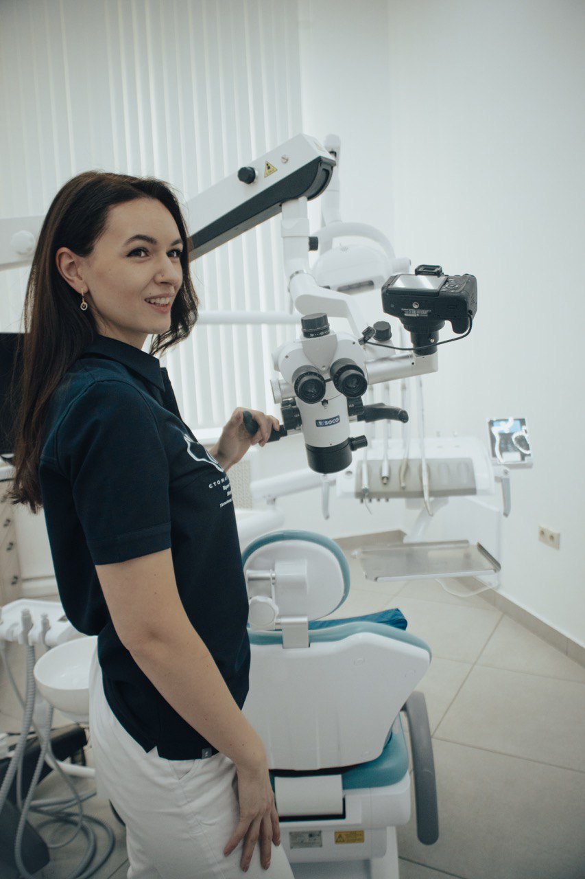 Морозова Татьяна Николаевна